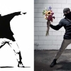 Стерн Ник: You are not Banksy!