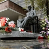 В Москве открыт монумент в честь великого архитектора