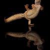 Го Шикхей (Shikhei Goh): танцующие гекконы