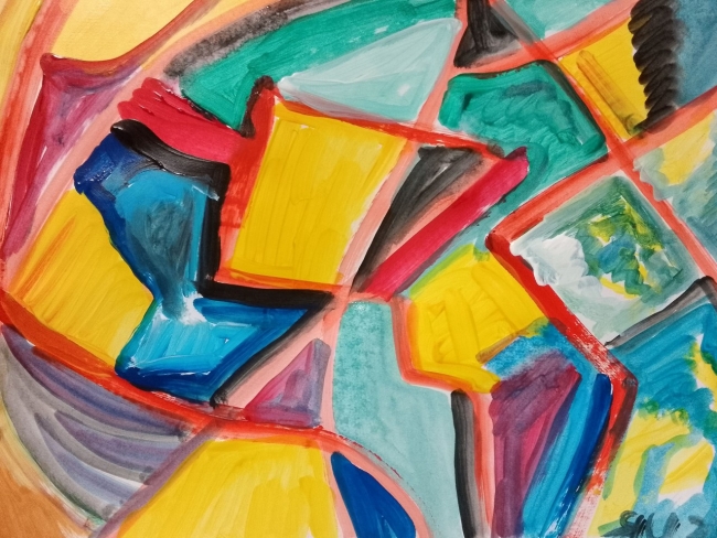 Абстракция