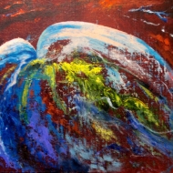 Сверху всё видно / You Can See Everything From Above