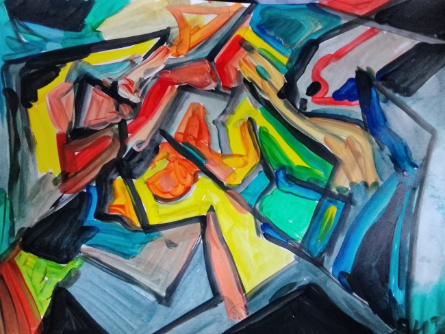 Абстракция