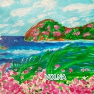 жаркий день