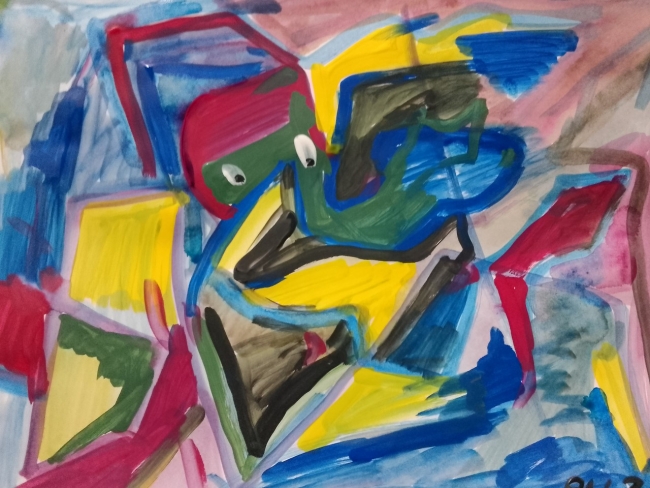 Абстракция