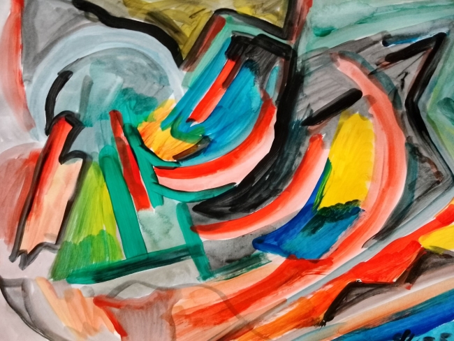 Абстракция