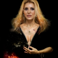 Маргарита «Незаконченный портрет»