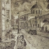 Прогулки по Москве