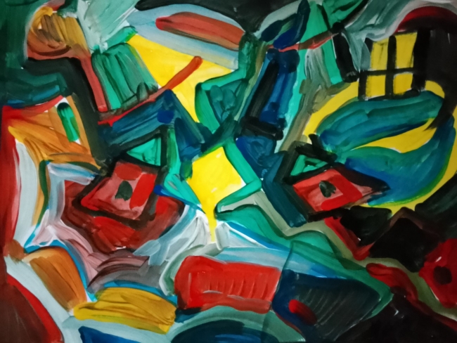 Абстракция