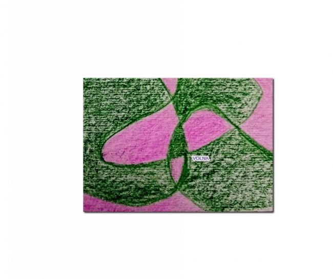 переплетение