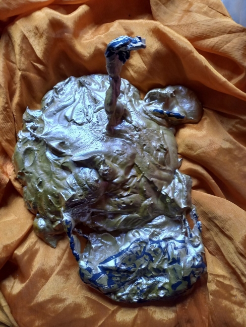 Утонувший во лжи