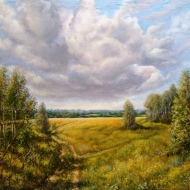 Бесконечный день / The Endless Day