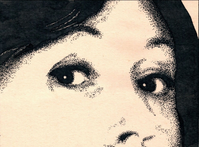 Глаза 4 / Eyes 4