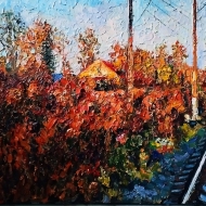 Благовещенское