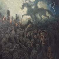 Ибо вострубит