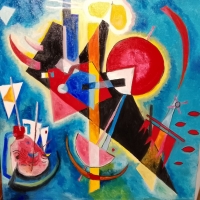 Копия Кандинский