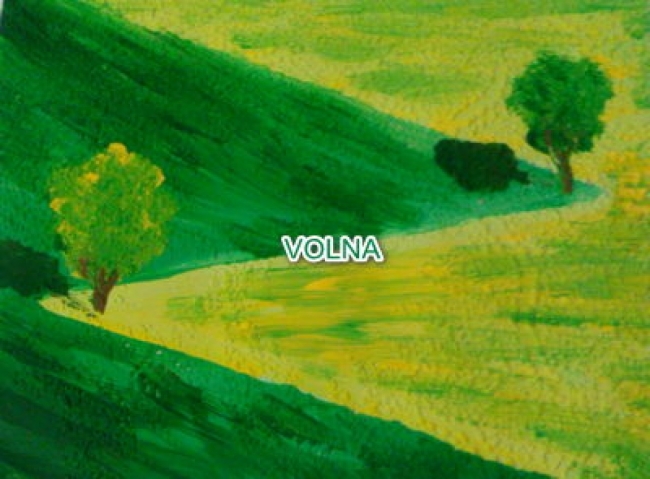 две одинокие души на разных полюсах сплелись корнями под одним небом