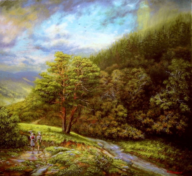 Fresco