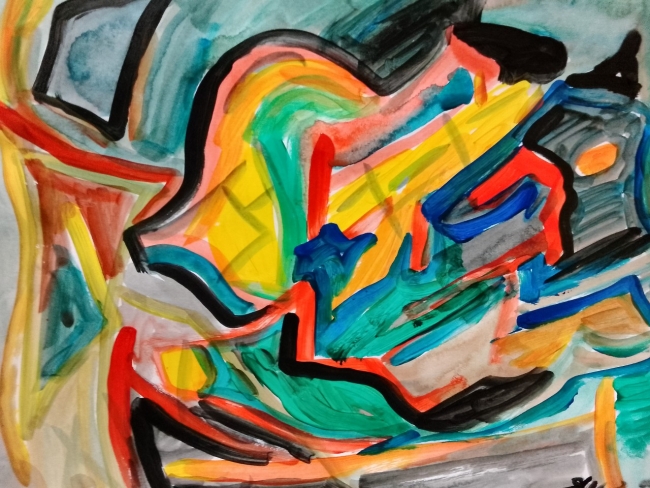 Абстракция