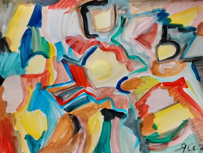 Абстракция