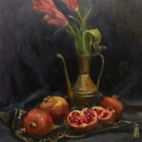 Ковер-самолет