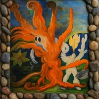 Интерпретация/Interpretation