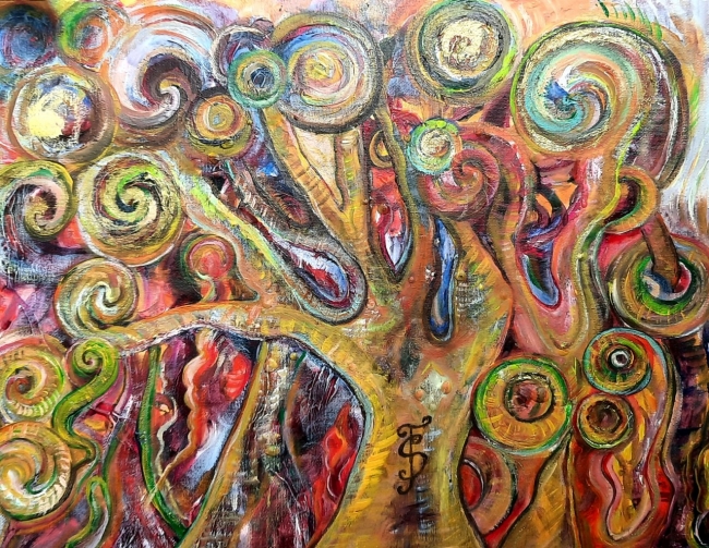 ДРЕВОМИРТА