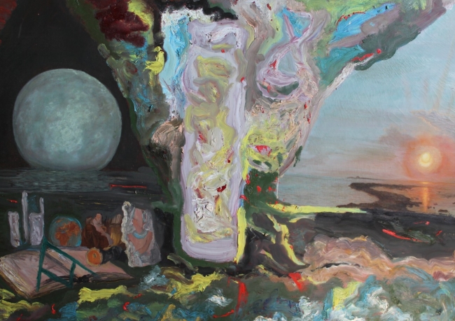 День и ночь