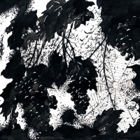 Паутинка / The Little Gossamer 
