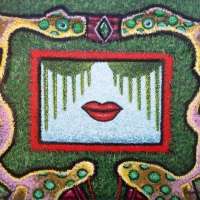 Прогулка среди зелёных аллей.