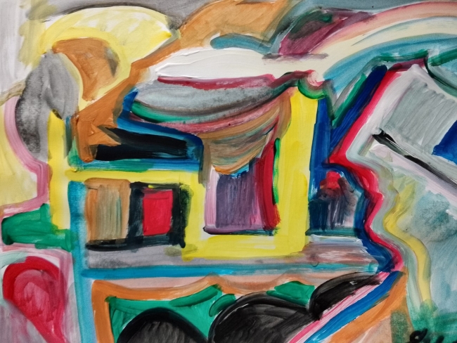 Абстракция