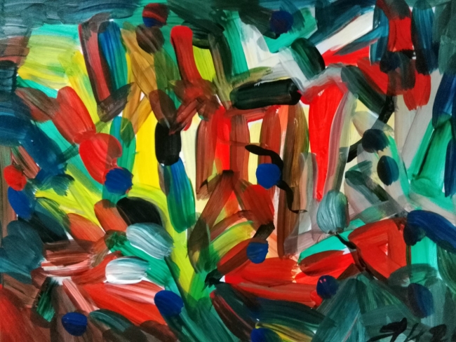 Абстракция