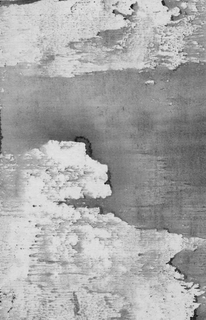 Абстрактный пейзаж 1982 / The Abstract Landscape 1982
