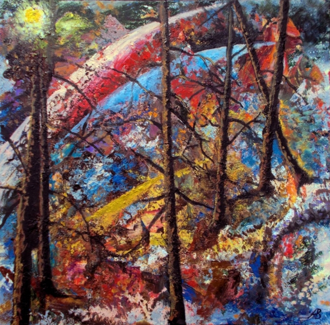 День третий / Day Three