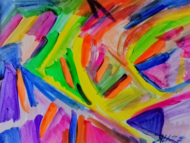 Абстракция