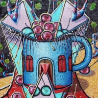 Вишнёвое наваждение.