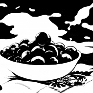 Оливки / The Olive 