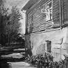 Старые дворы
