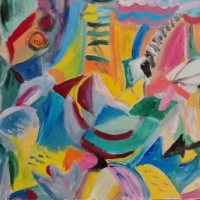 Копия Кандинский