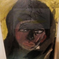 Black and Beautiful/ Надо жить!/ Oportet vivere!.. / Nullum periculum sine periculo vincitur — никакая опасность не преодолевается без риска. 