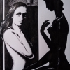 В мастерской / In the Studio 