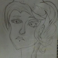 Боль потери