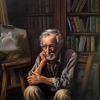Старый художник / The Old Artist