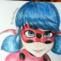 Miraculous LadyBug 