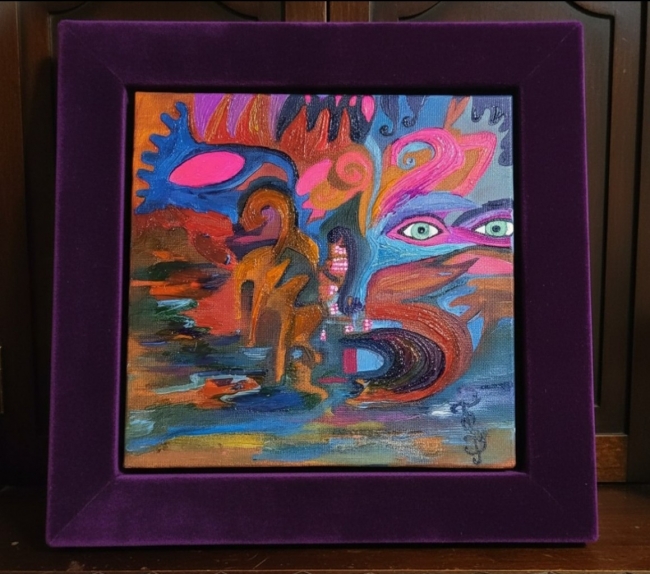 Конфигурации/Configurations