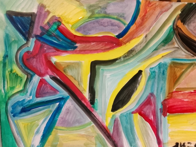 Абстракция