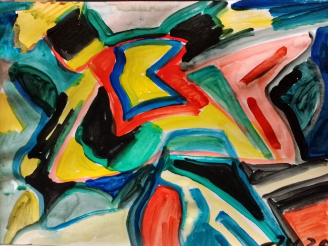 Абстракция