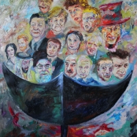 В одной лодке