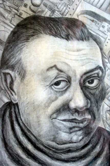 Diego Rivera 2