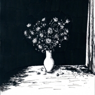 Последние осенние цветы / The Last Autumn Flowers