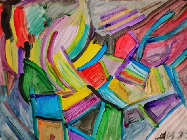 Абстракция